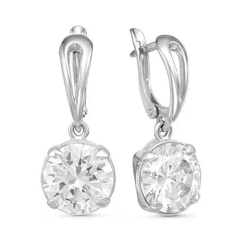 3389946Д СЕРЬГИ