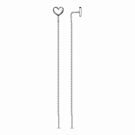 33016350Пл СЕРЬГА