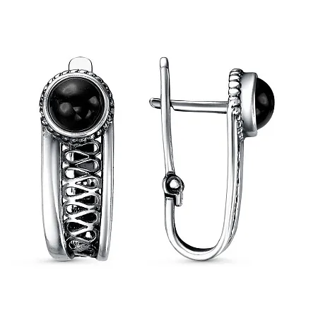 34314882А СЕРЬГИ